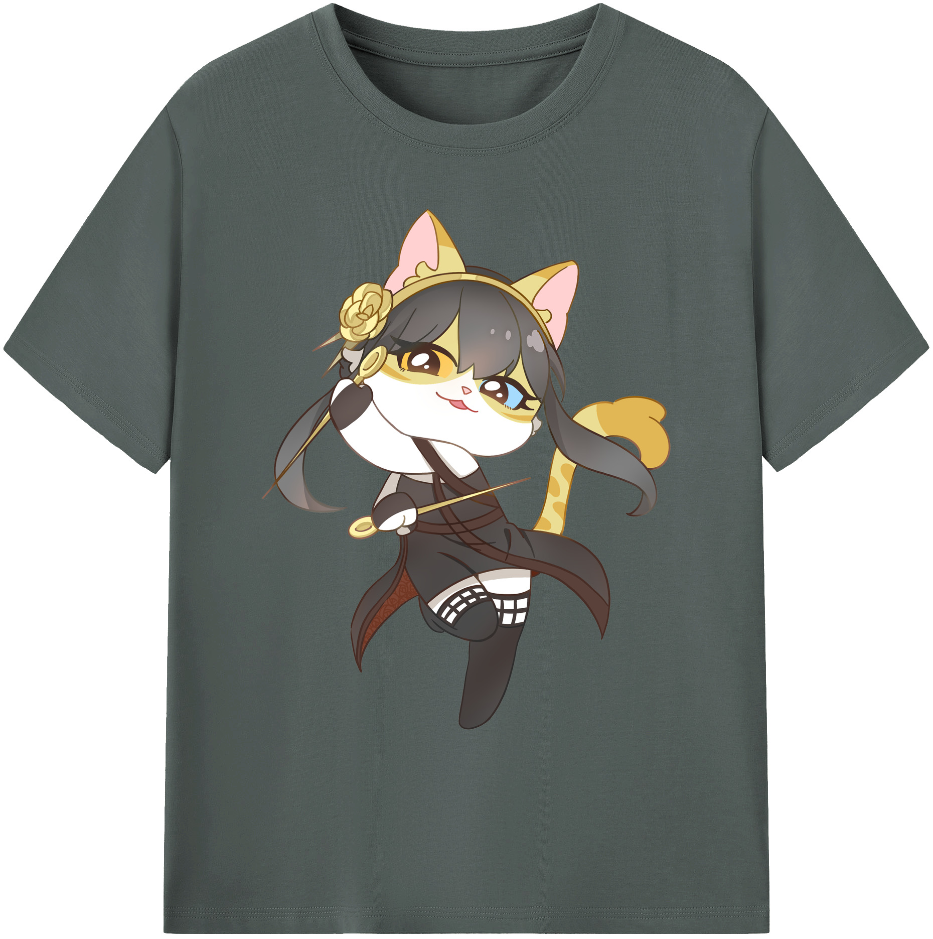 （画像用） SPY×FAMILY间谍家家酒 綿100％ メンズ半袖Tシャツ｜肌触りやわらか＆通気性